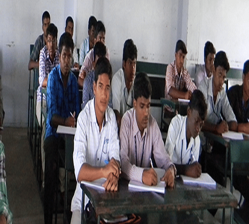 Sureya College of Engineering Tiruchirappalli Building & Infrastructure photo 4